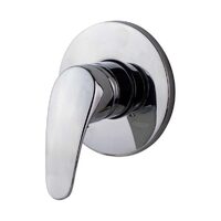 CAYENNE 40MM SHOWER MIXER CHROME