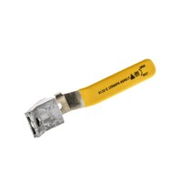 Lockable Handle Kit Yellow Suit DN32/40/50