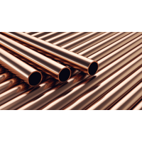 40mm x 6m Type B Copper Tube (Pickup Geebung ONLY) Watermark Certified