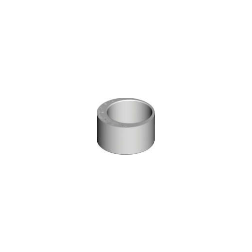 150x100mm DWV Socket Reducer 