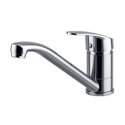 CAYENNE 40MM SINK MIXER CHROME WELS 4 STAR 