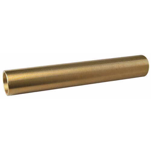 40 X 300mm All Thread Brass 