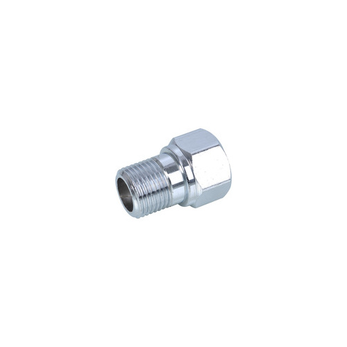 15mm x 100mm M/F EXTENSION PIECE (1/2" x 4") C/P