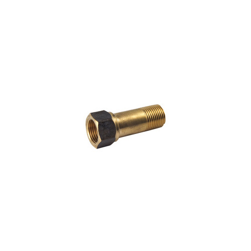 15mm x 50mm M/F EXTENSION PIECE (1/2" x 2")