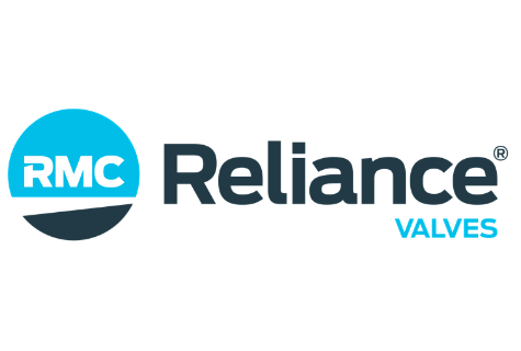 RMC Reliance Valves